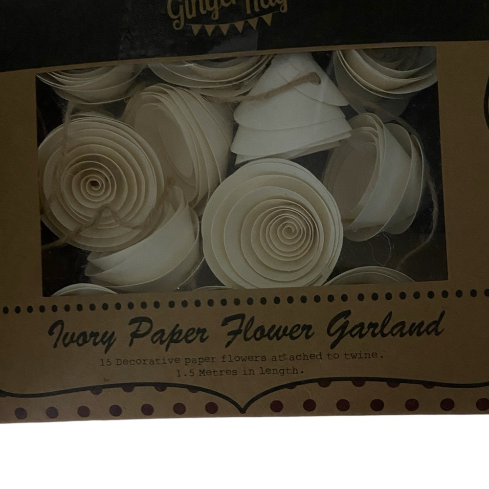 Ginger Ray wedding bundle - Picture 5 of 7
